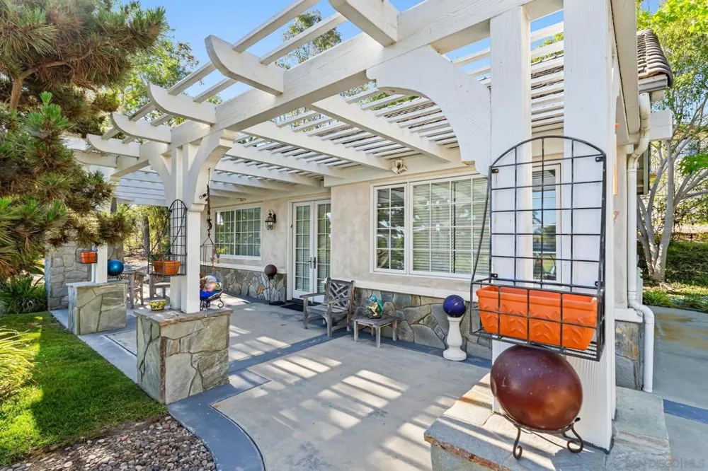 14786 Rancho Santa Fe Farms Rd Rancho Santa Fe, CA 92067