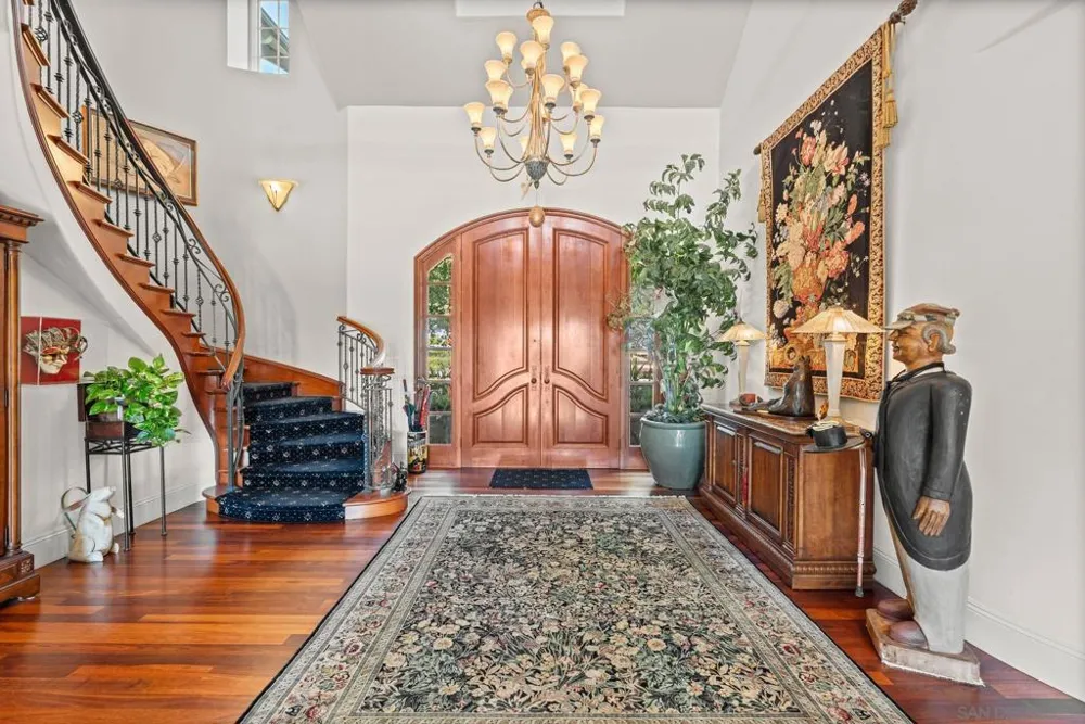 14786 Rancho Santa Fe Farms Rd Rancho Santa Fe, CA 92067