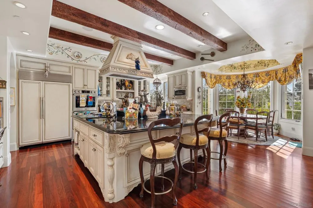 14786 Rancho Santa Fe Farms Rd Rancho Santa Fe, CA 92067