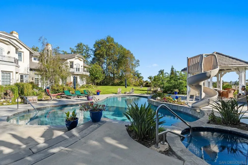 14786 Rancho Santa Fe Farms Rd Rancho Santa Fe, CA 92067