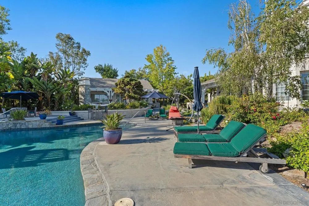 14786 Rancho Santa Fe Farms Rd Rancho Santa Fe, CA 92067