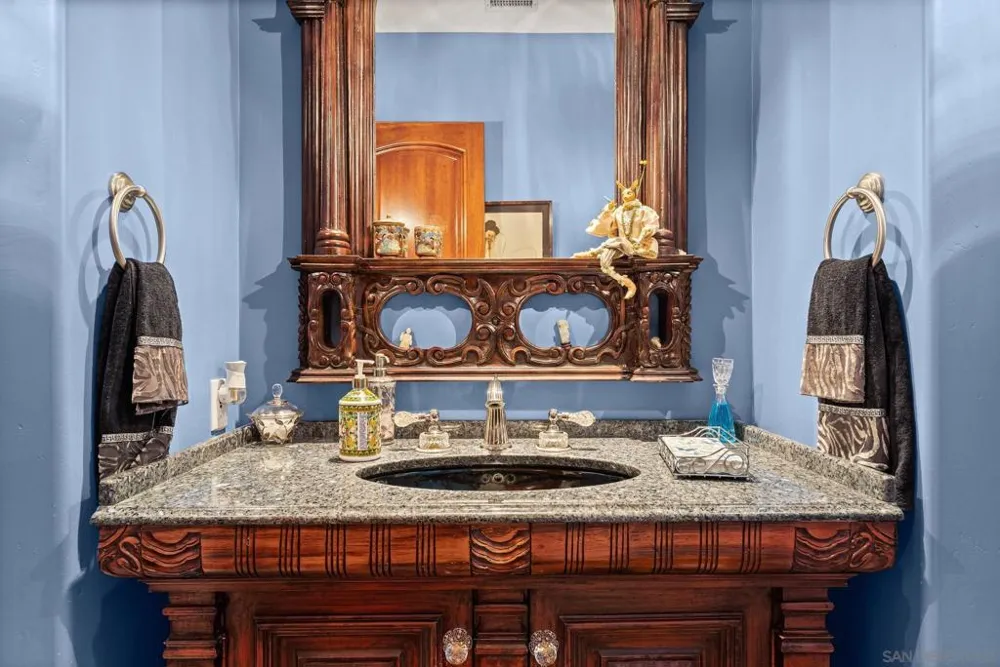 14786 Rancho Santa Fe Farms Rd Rancho Santa Fe, CA 92067