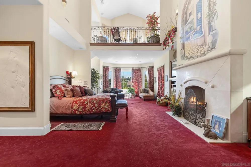 14786 Rancho Santa Fe Farms Rd Rancho Santa Fe, CA 92067