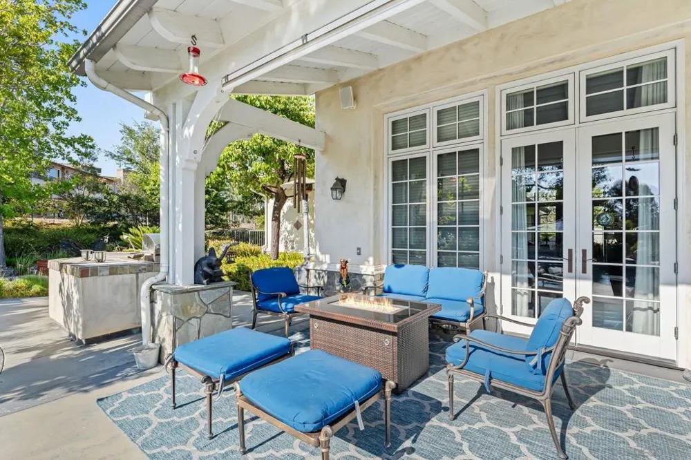14786 Rancho Santa Fe Farms Rd Rancho Santa Fe, CA 92067