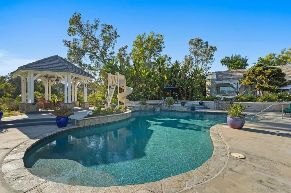 14786 Rancho Santa Fe Farms Rd Rancho Santa Fe, CA 92067