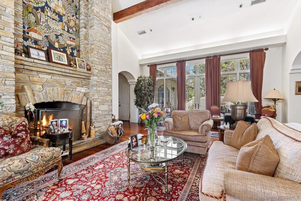 14786 Rancho Santa Fe Farms Rd Rancho Santa Fe, CA 92067