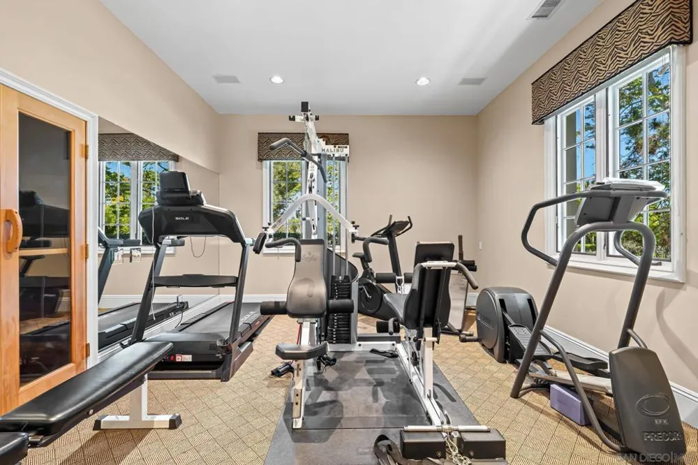 14786 Rancho Santa Fe Farms Rd Rancho Santa Fe, CA 92067