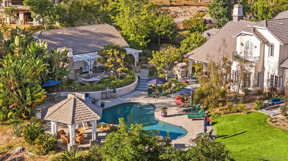 14786 Rancho Santa Fe Farms Rd Rancho Santa Fe, CA 92067