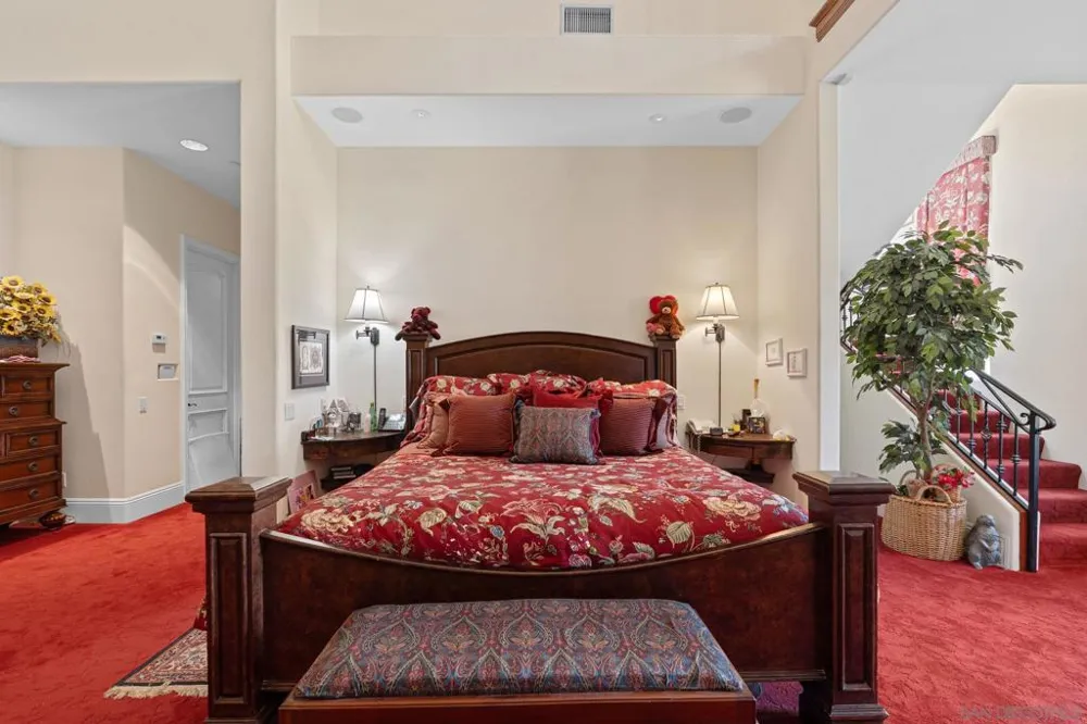 14786 Rancho Santa Fe Farms Rd Rancho Santa Fe, CA 92067