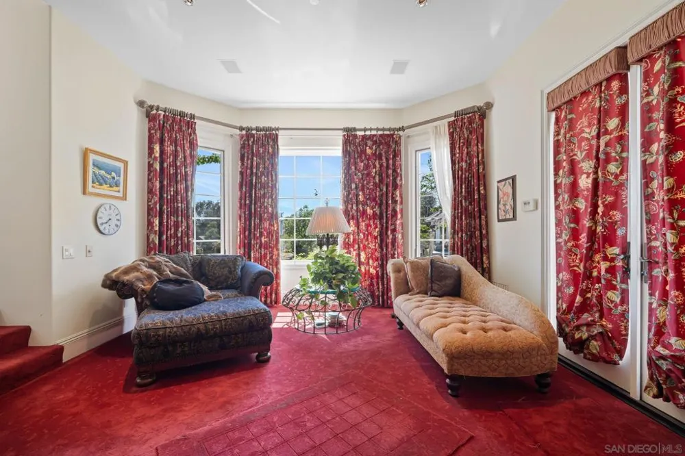 14786 Rancho Santa Fe Farms Rd Rancho Santa Fe, CA 92067
