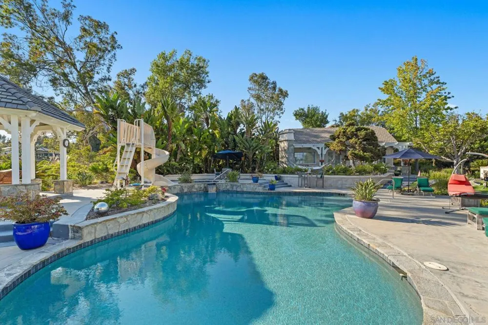 14786 Rancho Santa Fe Farms Rd Rancho Santa Fe, CA 92067