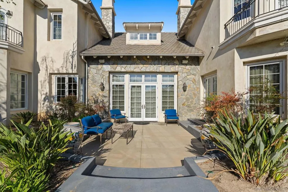 14786 Rancho Santa Fe Farms Rd Rancho Santa Fe, CA 92067