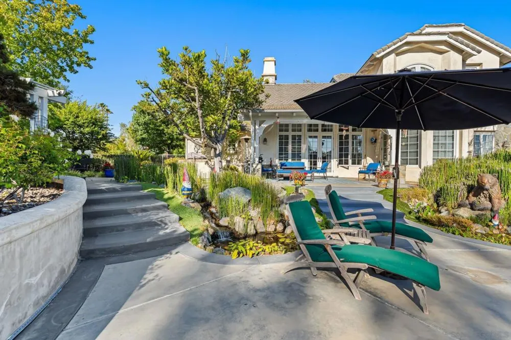 14786 Rancho Santa Fe Farms Rd Rancho Santa Fe, CA 92067