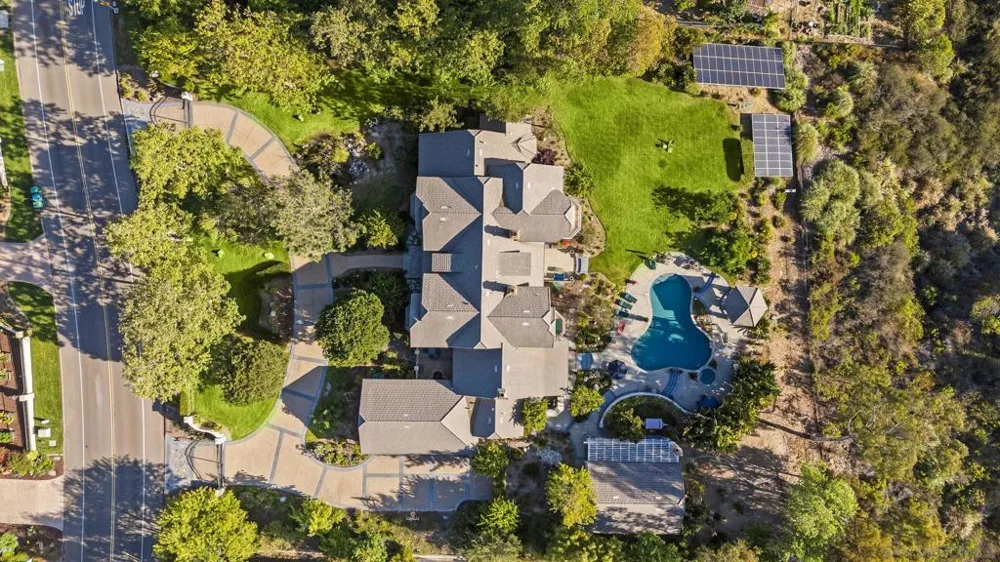 14786 Rancho Santa Fe Farms Rd Rancho Santa Fe, CA 92067