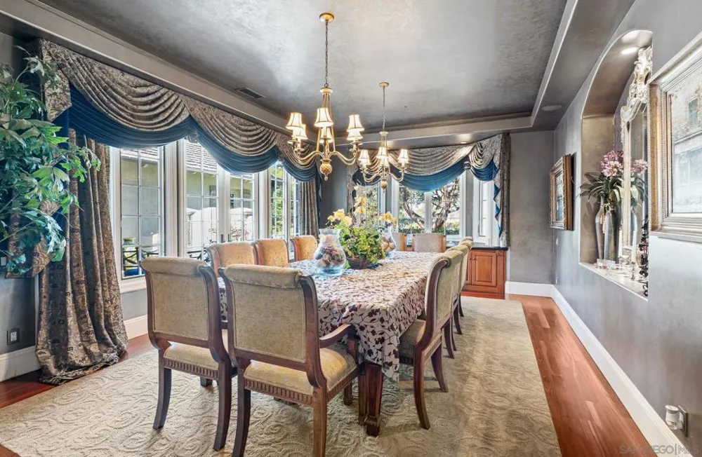 14786 Rancho Santa Fe Farms Rd Rancho Santa Fe, CA 92067
