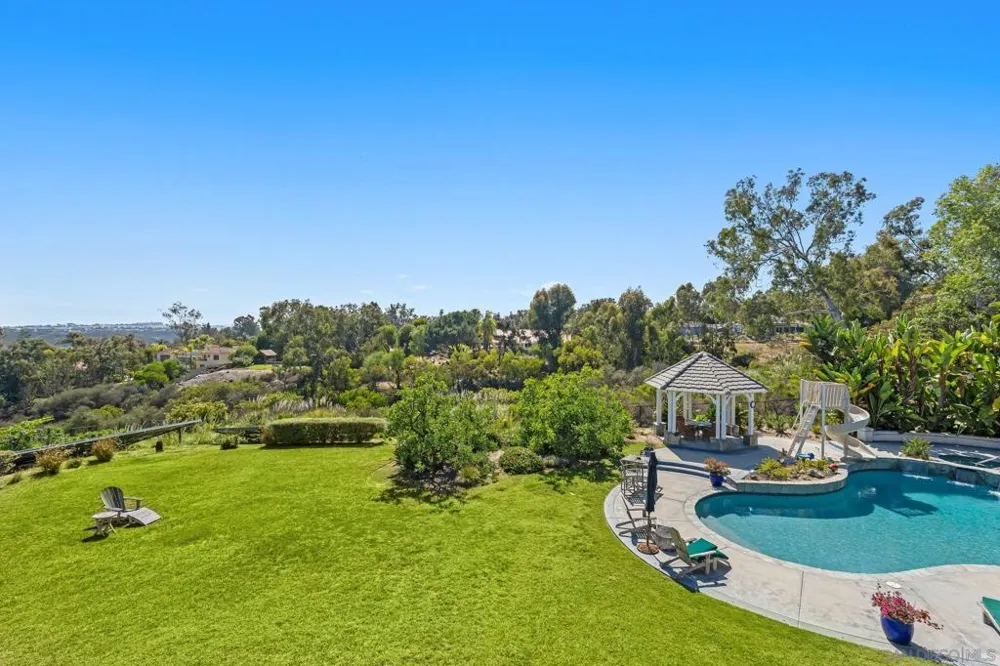 14786 Rancho Santa Fe Farms Rd Rancho Santa Fe, CA 92067