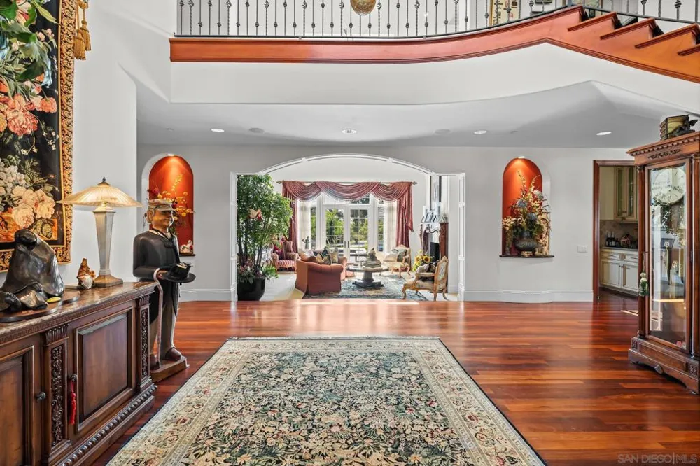 14786 Rancho Santa Fe Farms Rd Rancho Santa Fe, CA 92067