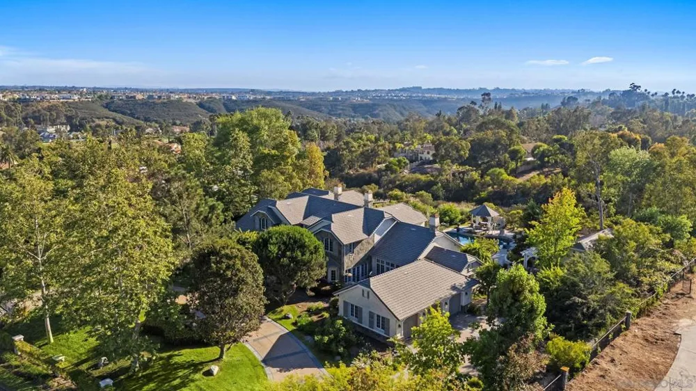 14786 Rancho Santa Fe Farms Rd Rancho Santa Fe, CA 92067