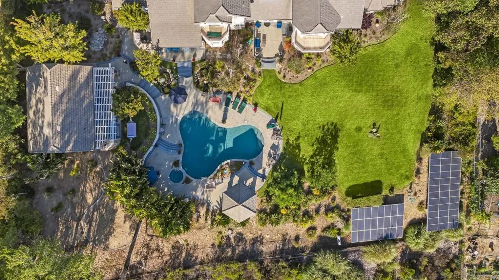 14786 Rancho Santa Fe Farms Rd Rancho Santa Fe, CA 92067