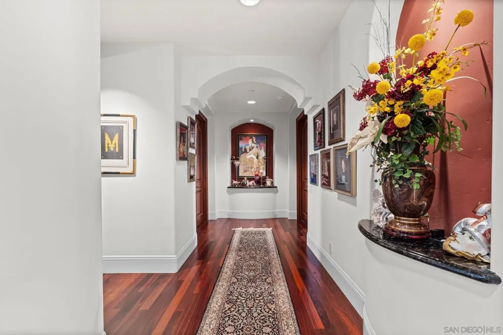 14786 Rancho Santa Fe Farms Rd Rancho Santa Fe, CA 92067