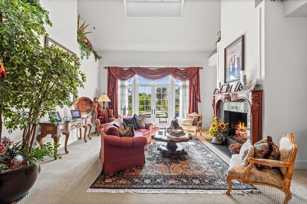 14786 Rancho Santa Fe Farms Rd Rancho Santa Fe, CA 92067