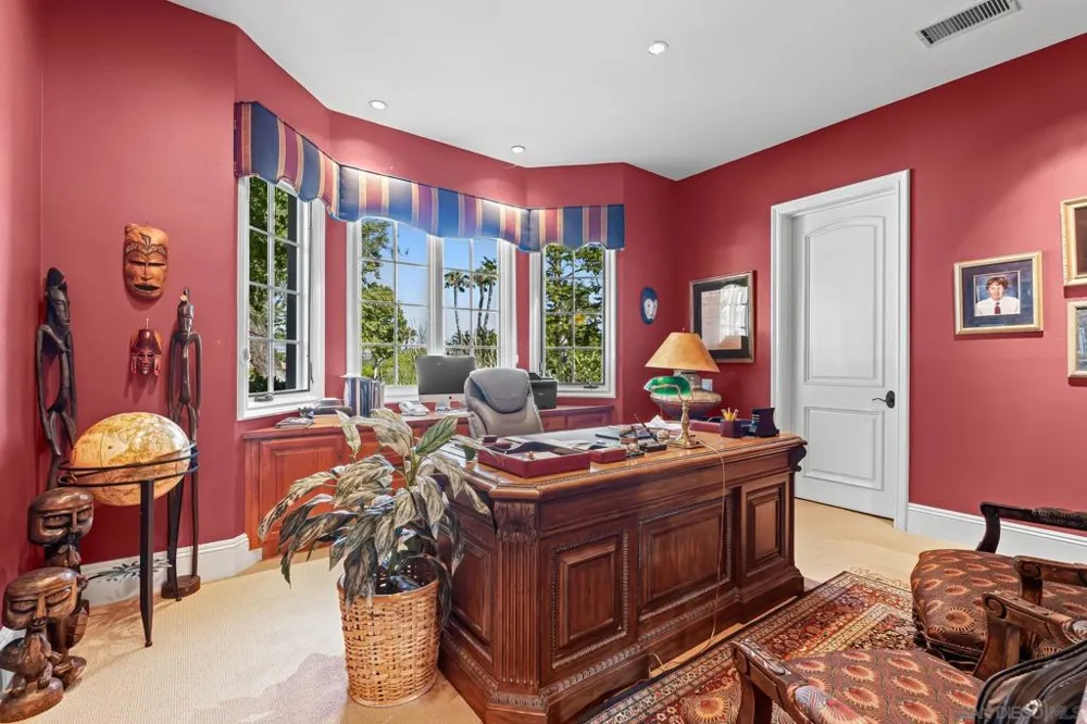 14786 Rancho Santa Fe Farms Rd Rancho Santa Fe, CA 92067