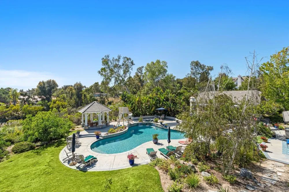 14786 Rancho Santa Fe Farms Rd Rancho Santa Fe, CA 92067