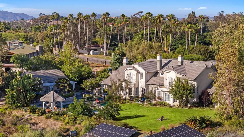 14786 Rancho Santa Fe Farms Rd Rancho Santa Fe, CA 92067