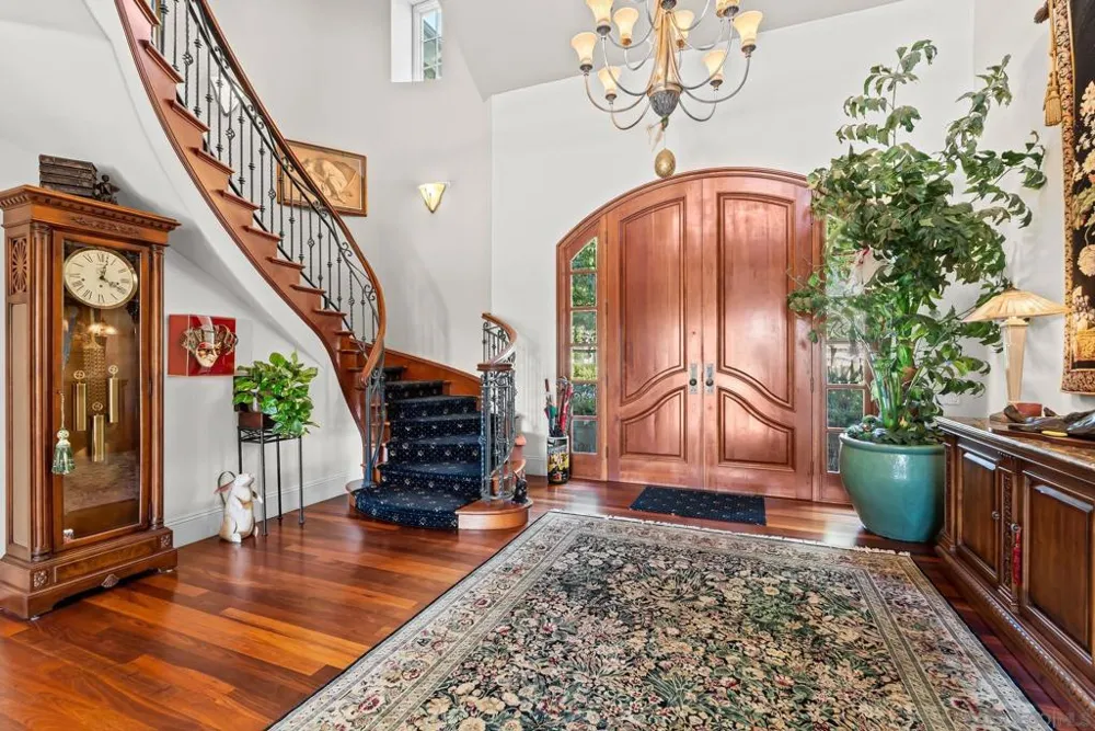 14786 Rancho Santa Fe Farms Rd Rancho Santa Fe, CA 92067