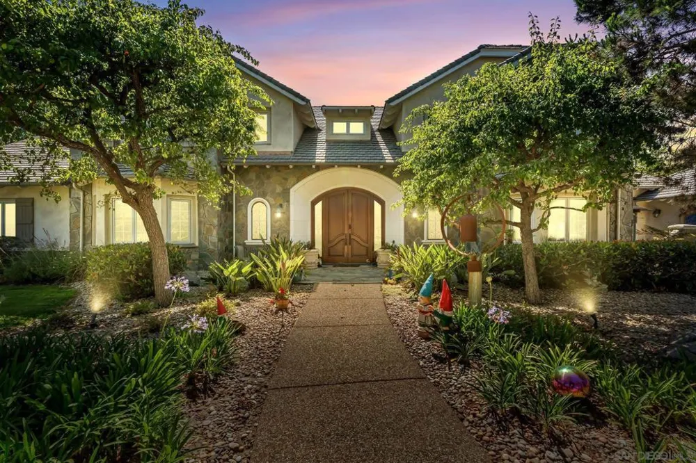 14786 Rancho Santa Fe Farms Rd Rancho Santa Fe, CA 92067