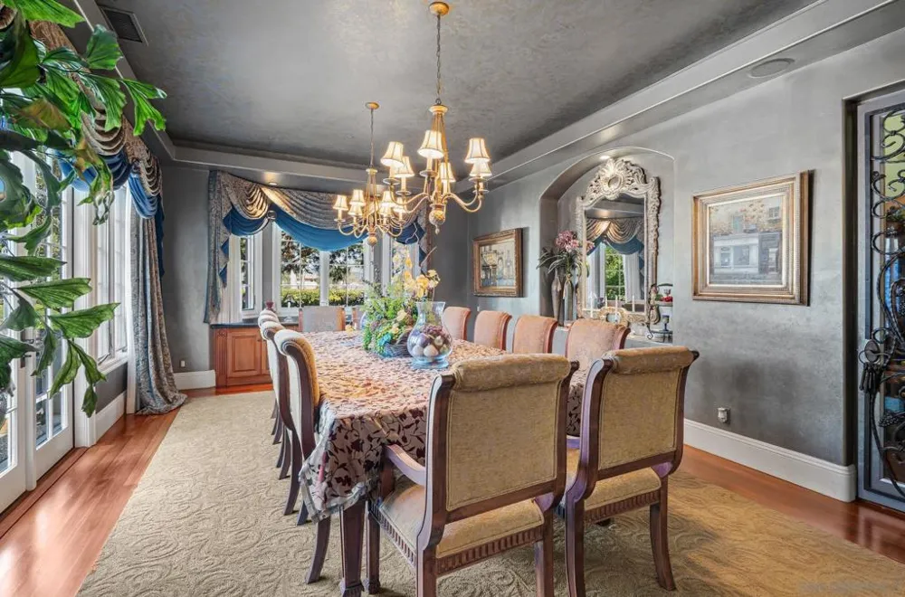 14786 Rancho Santa Fe Farms Rd Rancho Santa Fe, CA 92067