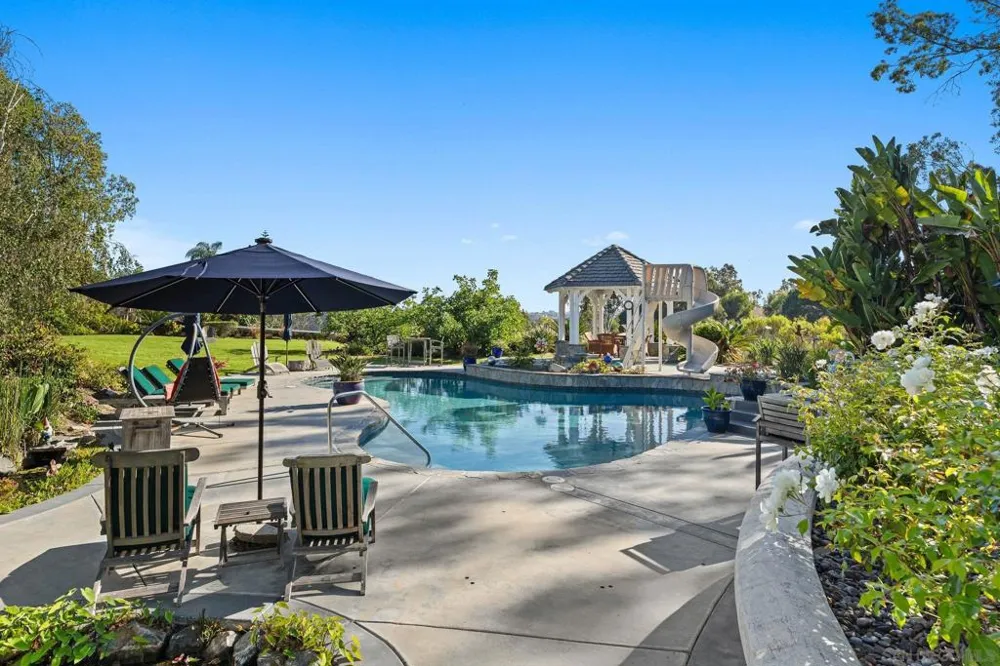 14786 Rancho Santa Fe Farms Rd Rancho Santa Fe, CA 92067