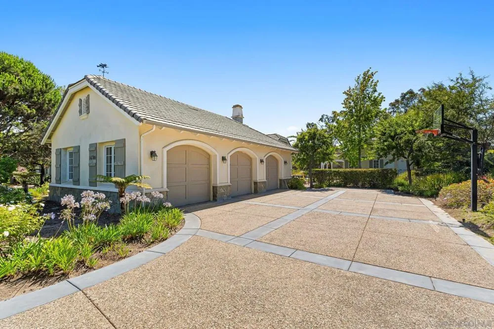 14786 Rancho Santa Fe Farms Rd Rancho Santa Fe, CA 92067
