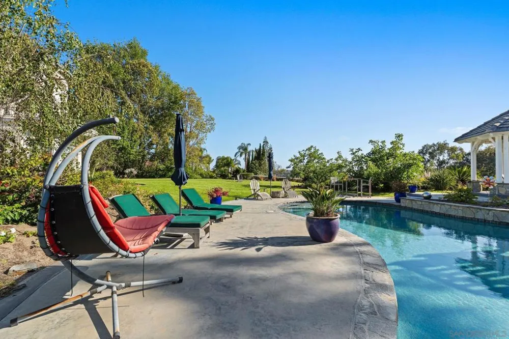 14786 Rancho Santa Fe Farms Rd Rancho Santa Fe, CA 92067
