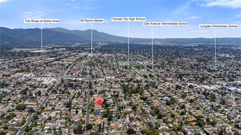 8748 Naomi San Gabriel, CA 91775