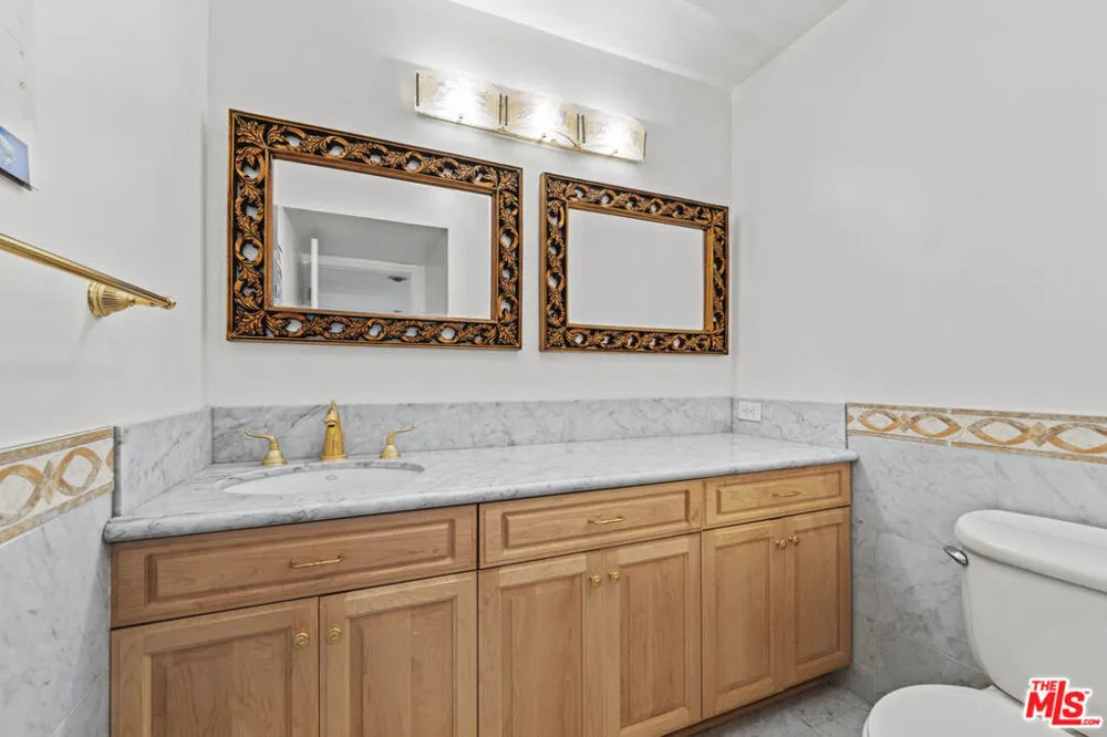 16647 Charmel Lane Pacific Palisades, CA 90272