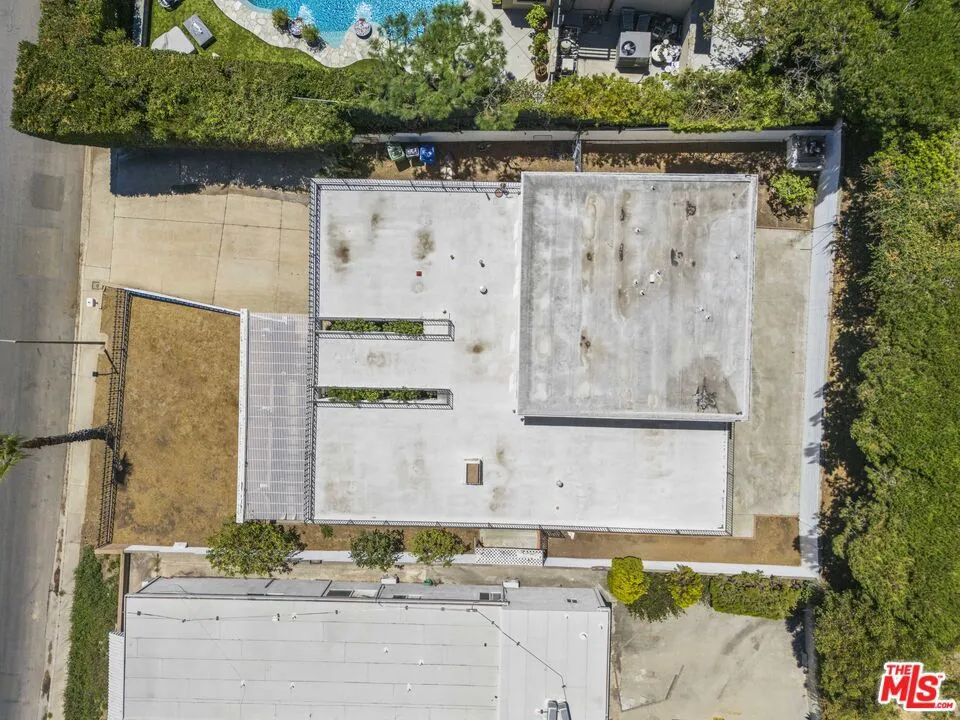 16647 Charmel Lane Pacific Palisades, CA 90272