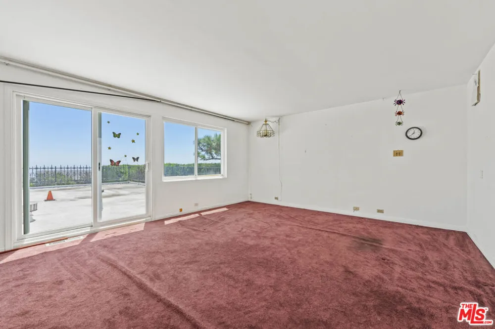 16647 Charmel Lane Pacific Palisades, CA 90272