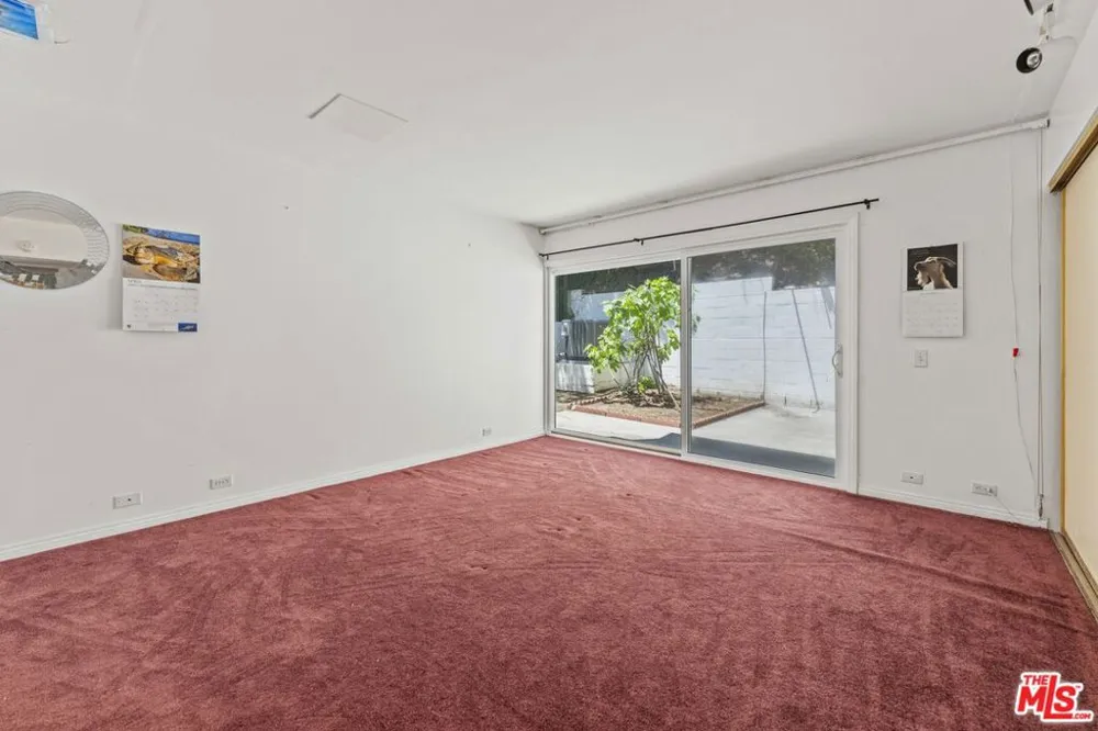 16647 Charmel Lane Pacific Palisades, CA 90272