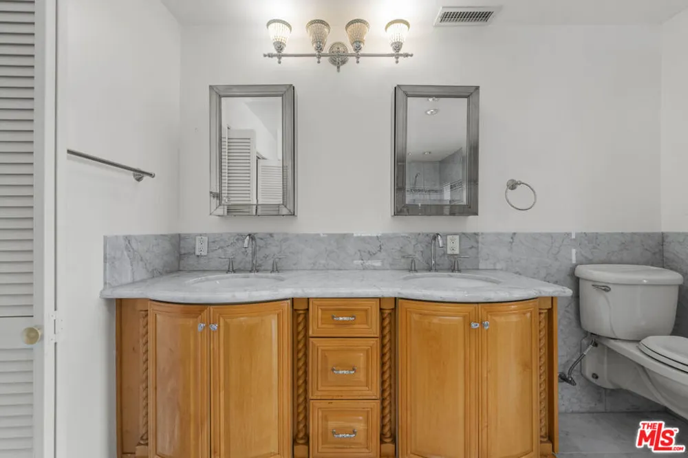 16647 Charmel Lane Pacific Palisades, CA 90272