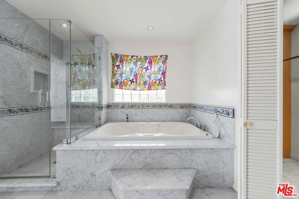 16647 Charmel Lane Pacific Palisades, CA 90272