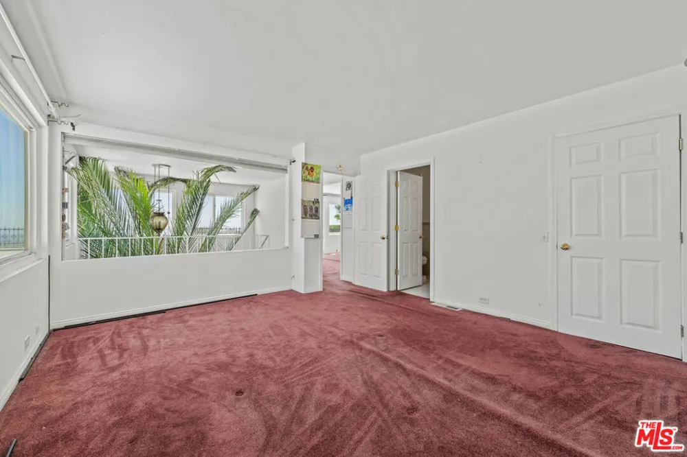 16647 Charmel Lane Pacific Palisades, CA 90272