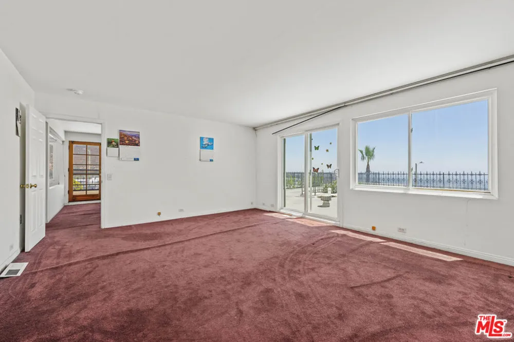 16647 Charmel Lane Pacific Palisades, CA 90272