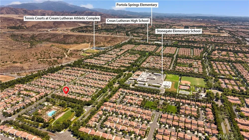 63 Rossmore Irvine, CA 92620