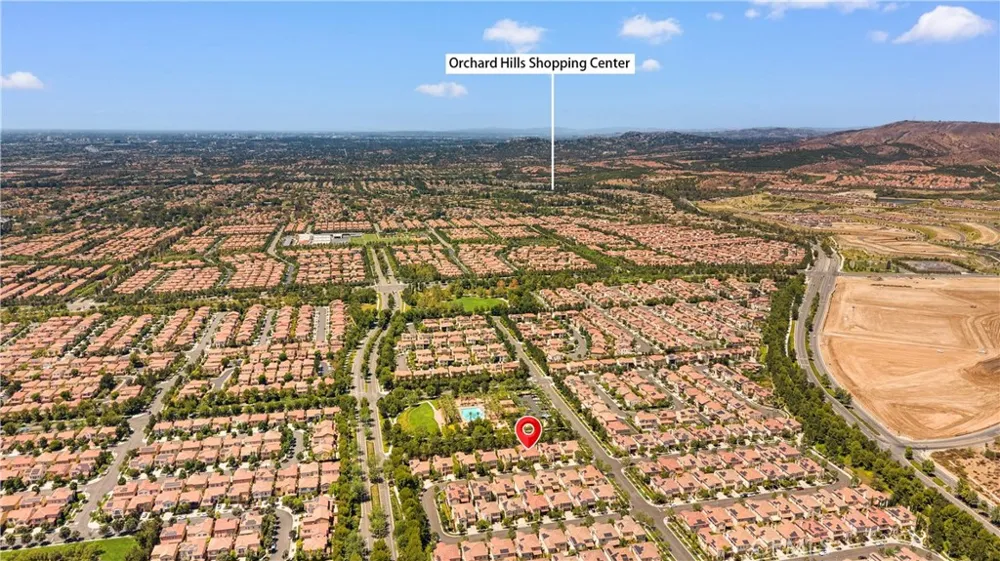 63 Rossmore Irvine, CA 92620
