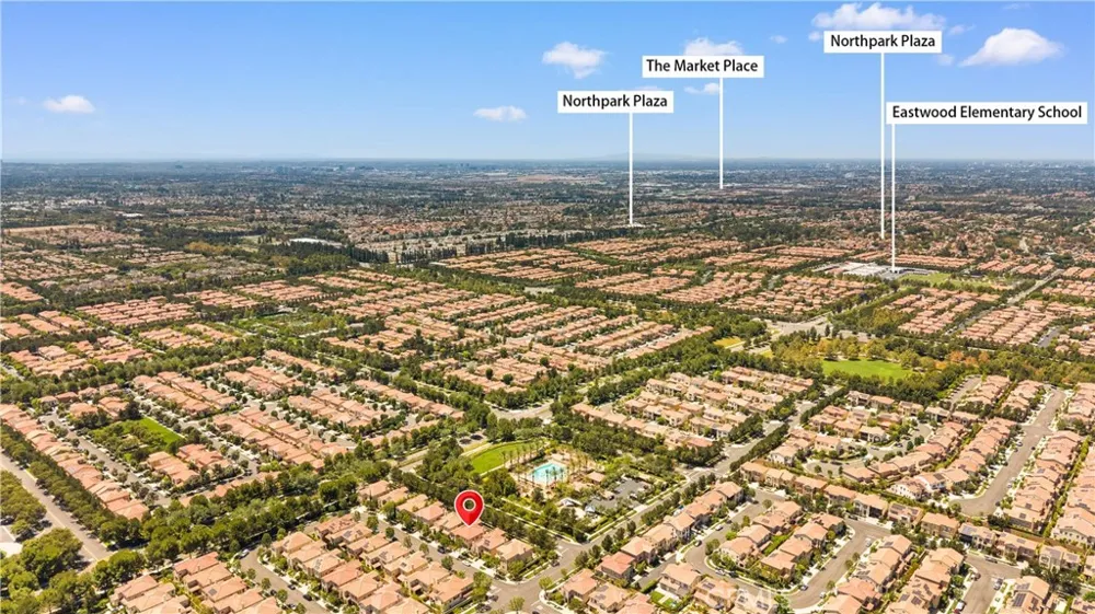 63 Rossmore Irvine, CA 92620