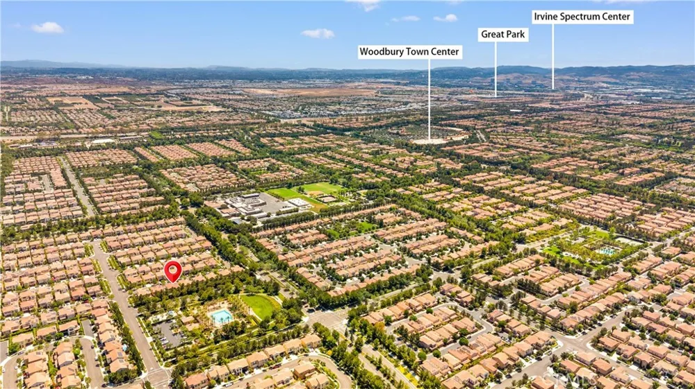 63 Rossmore Irvine, CA 92620