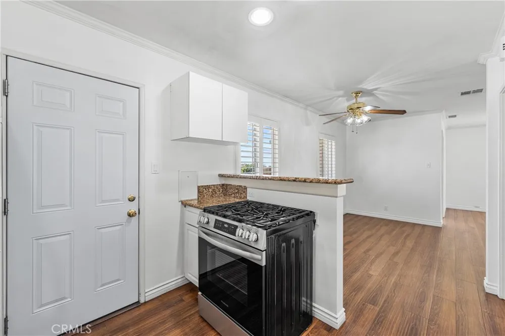 400 W Andrix Monterey Park, CA 91754