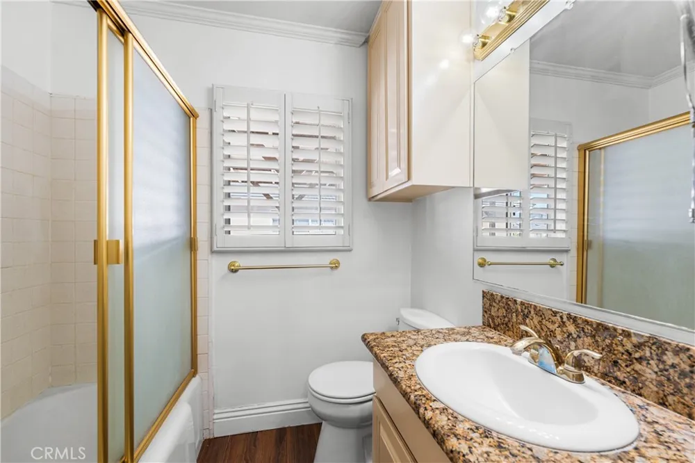 400 W Andrix Monterey Park, CA 91754
