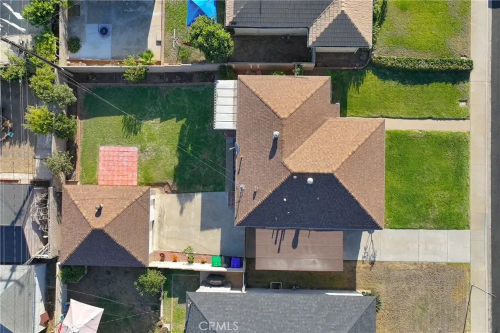 400 W Andrix Monterey Park, CA 91754